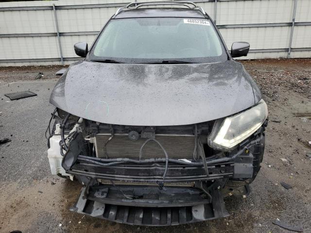 Photo 5 from auction – 2014 NISSAN ROGUE S with VIN 5N1AT2MT2EC812669