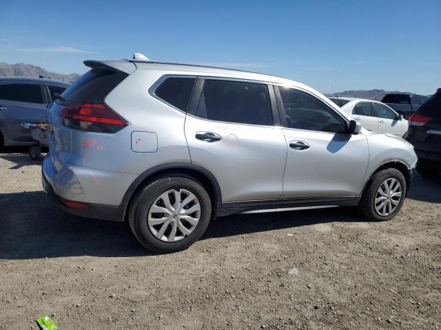 Photo 3 from auction – 2017 NISSAN ROGUE S with VIN KNMAT2MT1HP541136