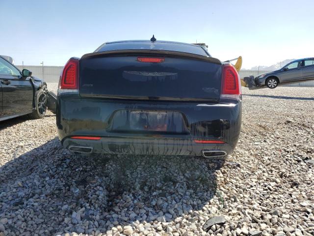 Photo 6 from auction – 2015 CHRYSLER 300 S with VIN 2C3CCAGG7FH892429