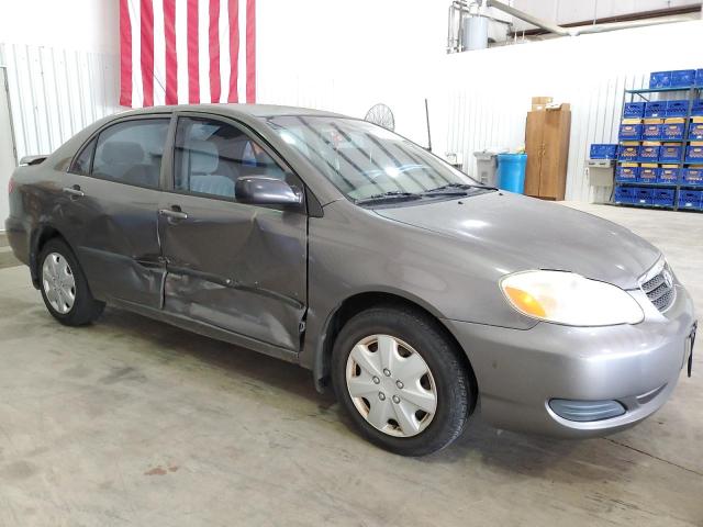 Photo 4 from auction – 2005 TOYOTA COROLLA CE with VIN 1NXBR32E15Z408530