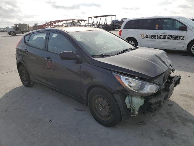 Photo 4 from auction – 2013 HYUNDAI ACCENT GLS with VIN KMHCT5AE0DU138532