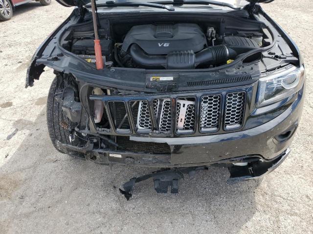 Photo 12 from auction – 2014 JEEP GRAND CHER with VIN 1C4RJFAG6EC541661