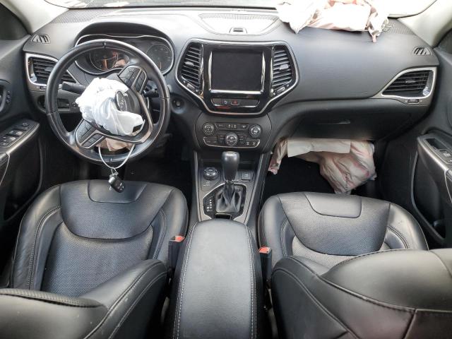 Photo 8 from auction – 2019 JEEP CHEROKEE L with VIN 1C4PJMDX1KD476439