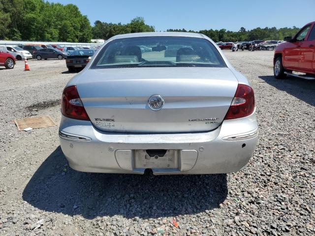 Photo 6 from auction – 2005 BUICK LACROSSE with VIN 2G4WD562651200473
