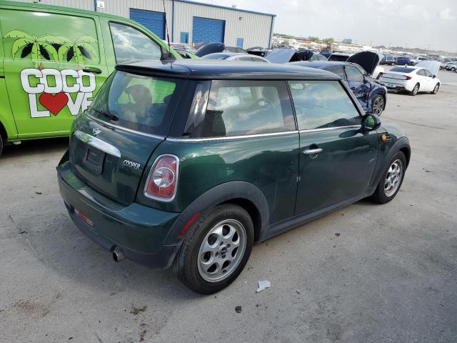 Photo 3 from auction – 2013 MINI COOPER with VIN WMWSU3C50DT680487