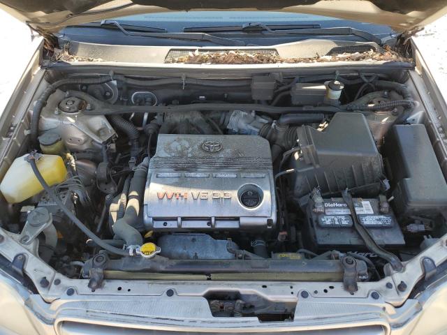 Photo 12 from auction – 2007 TOYOTA HIGHLANDER with VIN JTEGP21A870139778