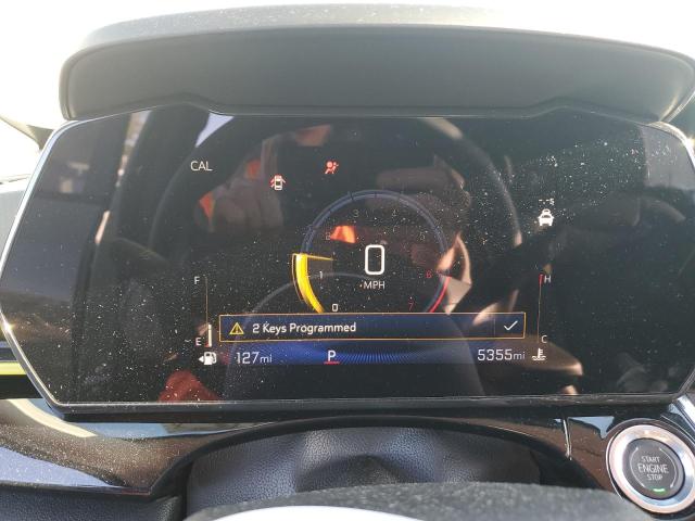 Photo 9 from auction – 2024 CHEVROLET TRAX ACTIV with VIN KL77LKE20RC164028