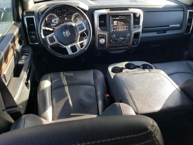 Photo 8 from auction – 2017 RAM 1500 LARAM with VIN 1C6RR7JT9HS515973