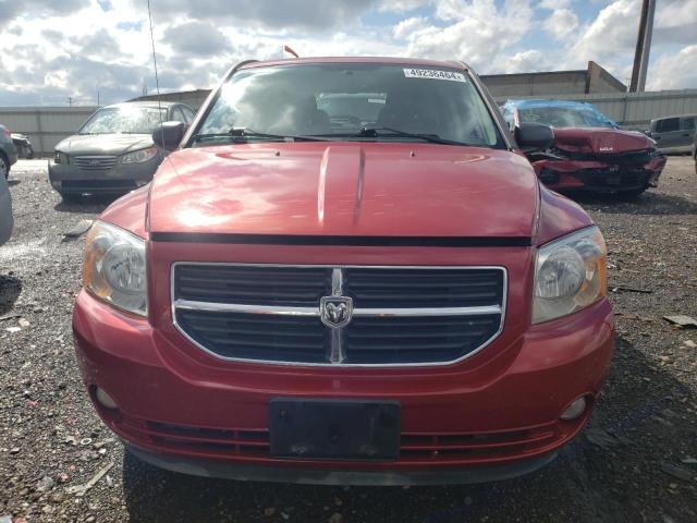 Photo 5 from auction – 2010 DODGE CALIBER SX with VIN 1B3CB4HA7AD546575