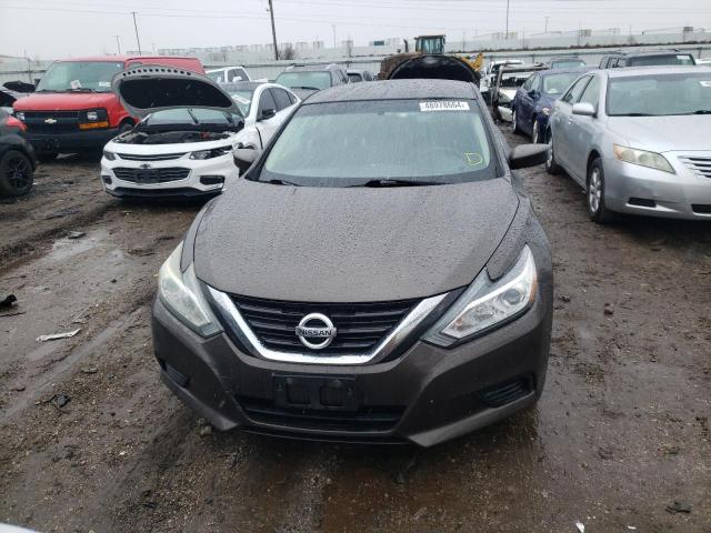 Photo 5 from auction – 2016 NISSAN ALTIMA 2.5 with VIN 1N4AL3AP2GN338480