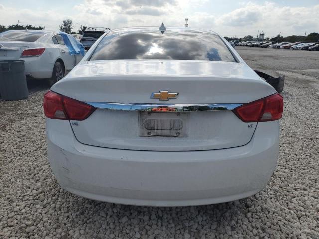 Photo 6 from auction – 2018 CHEVROLET IMPALA LT with VIN 2G1105S34J9174355