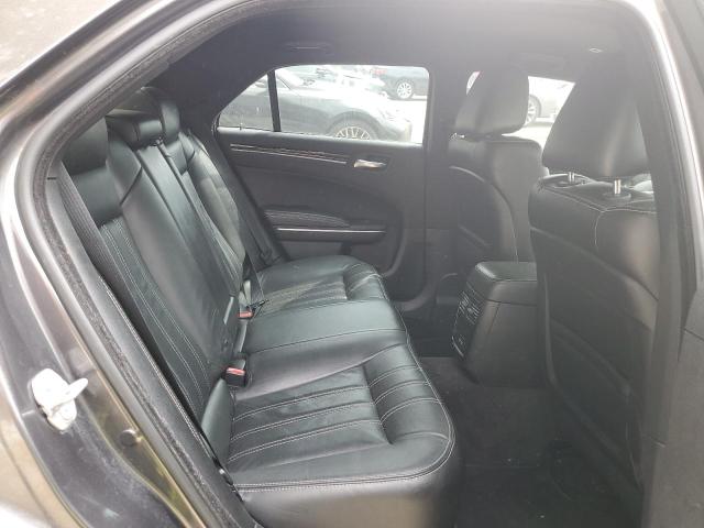 Photo 10 from auction – 2018 CHRYSLER 300 S with VIN 2C3CCABG9JH278224