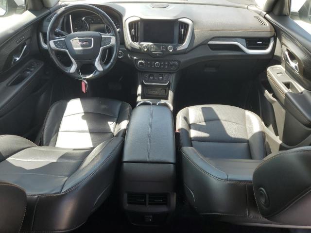 Photo 8 from auction – 2019 GMC TERRAIN SL with VIN 3GKALPEX3KL374140