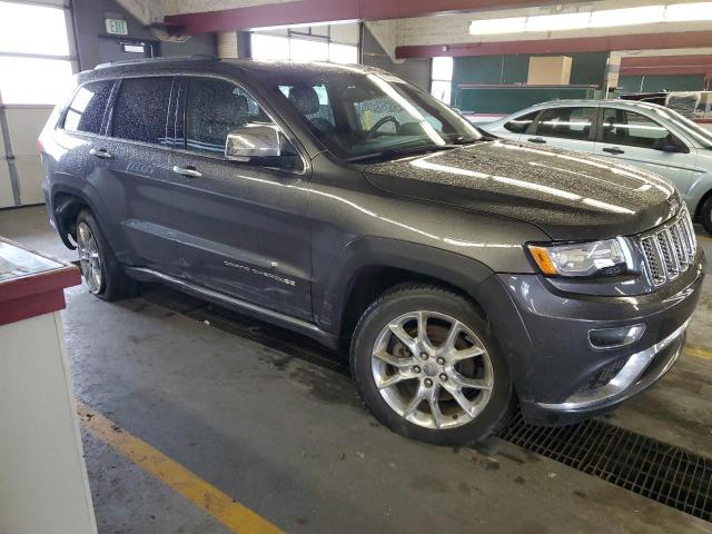 Photo 4 from auction – 2014 JEEP GRAND CHER with VIN 1C4RJFJT8EC551105