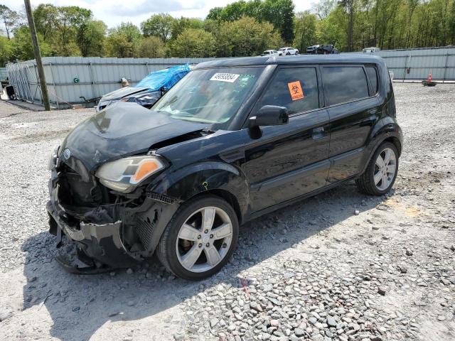 KIA SOUL + 2010 with VIN KNDJT2A24A7037228 - Photo from auction