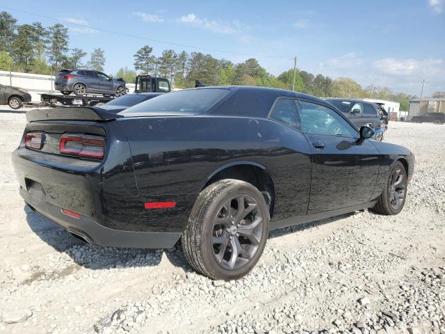 Photo 3 from auction – 2018 DODGE CHALLENGER with VIN 2C3CDZAG5JH131654