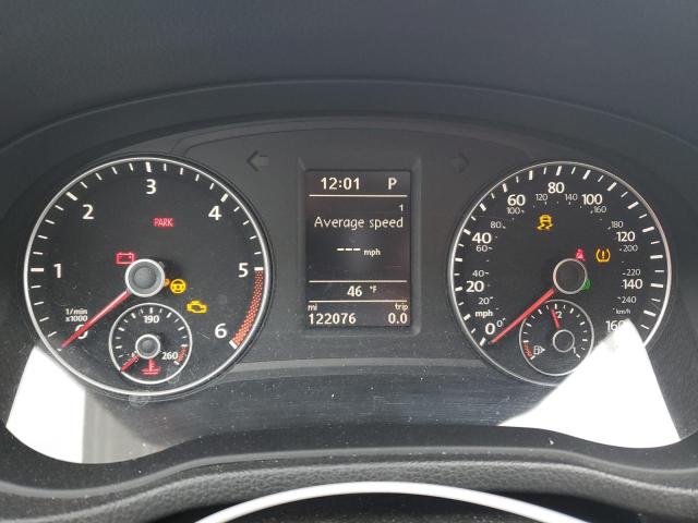 Photo 9 from auction – 2015 VOLKSWAGEN PASSAT SEL with VIN 1VWCV7A37FC024834
