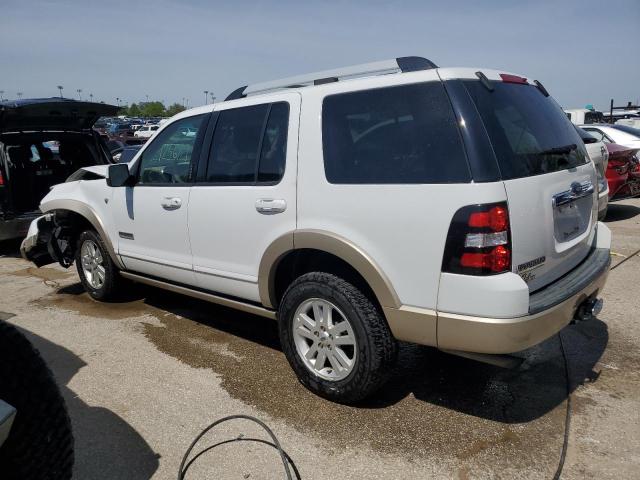 Photo 2 from auction – 2007 FORD EXPLORER E with VIN 1FMEU74827UA87479