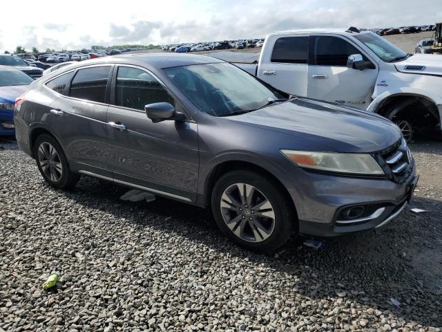 Photo 4 from auction – 2015 HONDA CROSSTOUR with VIN 5J6TF2H52FL003197