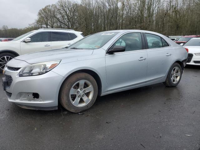 CHEVROLET MALIBU LS 2015 with VIN 1G11B5SL1FF344633 - Photo from auction