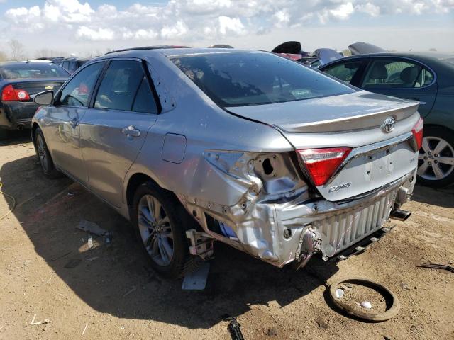Photo 2 from auction – 2015 TOYOTA CAMRY LE with VIN 4T1BF1FK1FU008448
