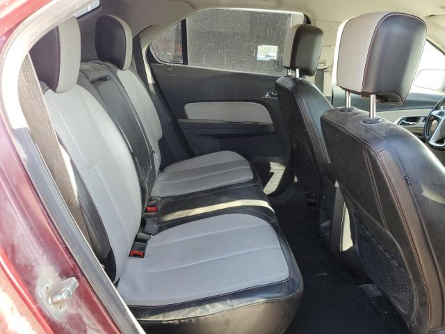 Photo 11 from auction – 2012 CHEVROLET EQUINOX LT with VIN 2GNALPEK3C6222694