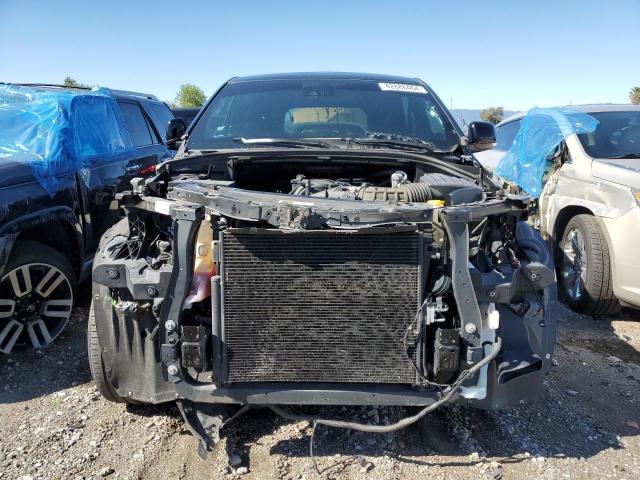 Photo 5 from auction – 2018 DODGE DURANGO SR with VIN 1C4SDJGJ7JC133856