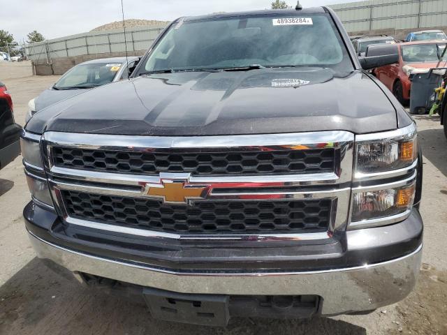 Photo 5 from auction – 2015 CHEVROLET SILVERADO with VIN 3GCUKREC2FG125587