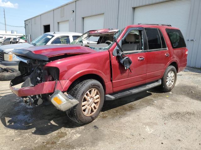FORD EXPEDITION 2013 with VIN 1FMJU1H59DEF63020 - Photo from auction