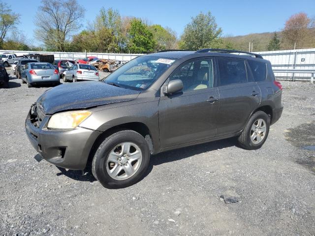 TOYOTA RAV4 2009 with VIN JTMZF33V595006911 - Photo from auction