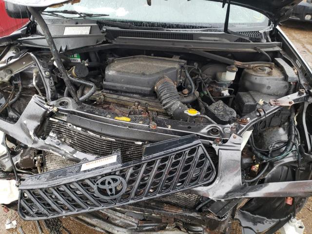 Photo 11 from auction – 2003 TOYOTA RAV4 with VIN JTEHH20V330206741