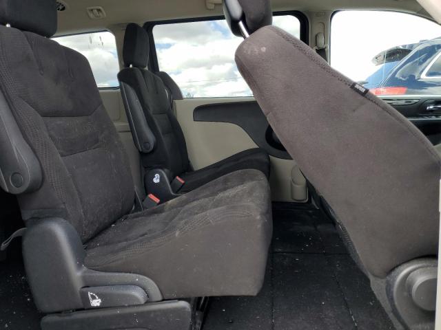 Photo 11 from auction – 2014 DODGE GRAND CARA with VIN 2C4RDGCG7ER248241