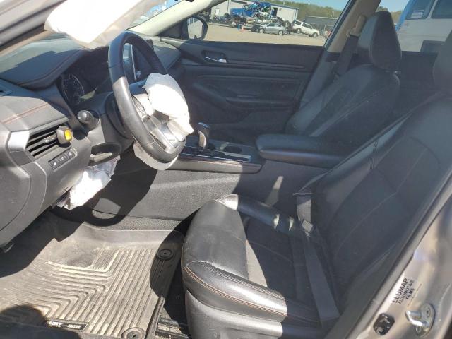 Photo 7 from auction – 2020 NISSAN ALTIMA SR with VIN 1N4BL4CV7LC113032