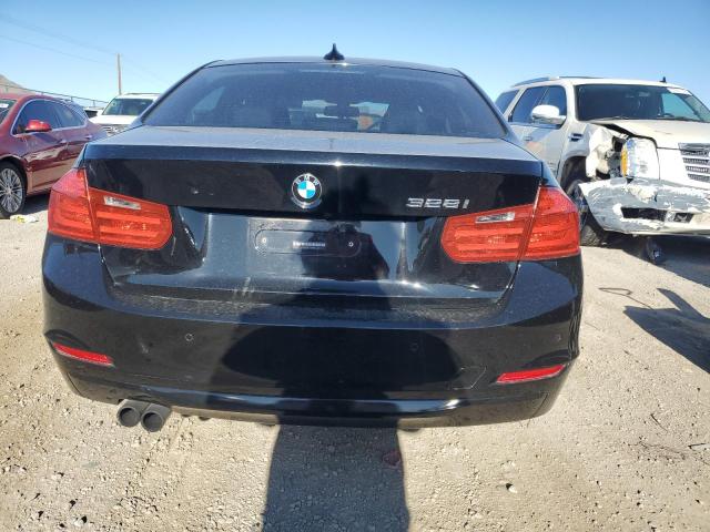 Photo 6 from auction – 2013 BMW 328 I SULE with VIN WBA3C1G54DNR45535