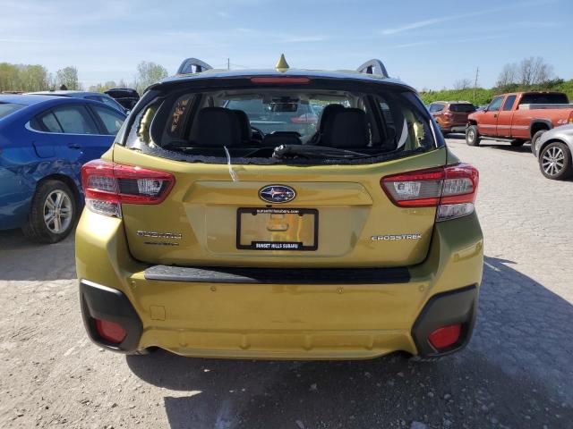 Foto 6 de la subasta – 2023 SUBARU CROSSTREK con VIN JF2GTHNC5PH288473