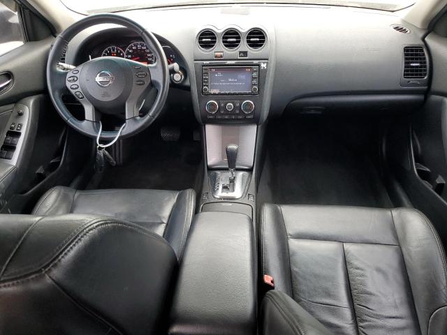 Photo 8 from auction – 2010 NISSAN ALTIMA SR with VIN 1N4BL2AP3AN549869