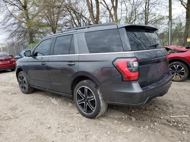Photo 2 from auction – 2020 FORD EXPEDITION with VIN 1FMJU2AT2LEA27751
