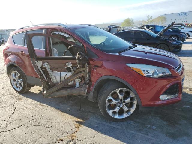 Photo 4 from auction – 2015 FORD ESCAPE TIT with VIN 1FMCU0J94FUA61458