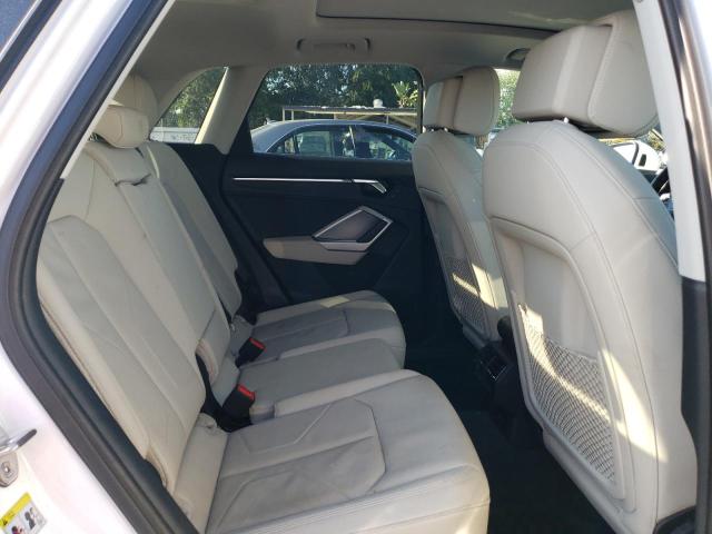 Photo 11 from auction – 2020 AUDI Q3 PREMIUM with VIN WA1AECF36L1059507