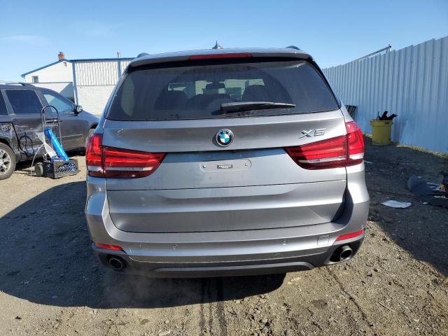 Photo 6 from auction – 2016 BMW X5 XDRIVE3 with VIN 5UXKR0C59G0P30486