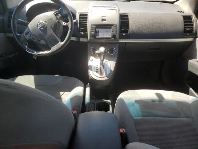 Photo 8 from auction – 2012 NISSAN SENTRA 2.0 with VIN 3N1AB6AP1CL736470