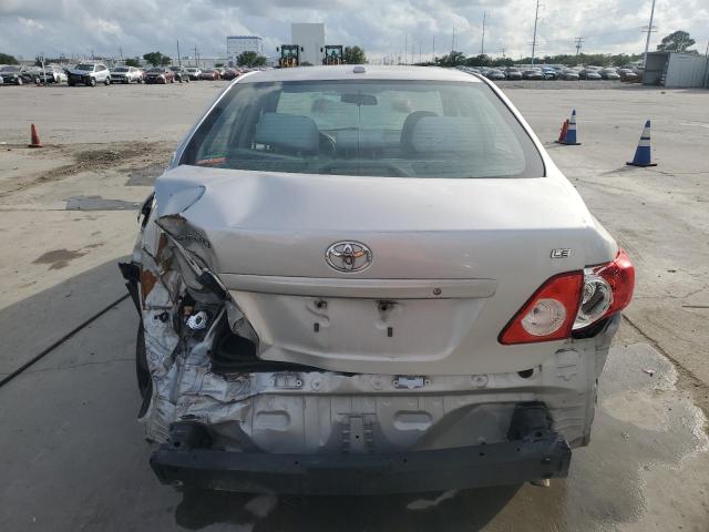 Photo 6 from auction – 2010 TOYOTA COROLLA BA with VIN 1NXBU4EE7AZ243559