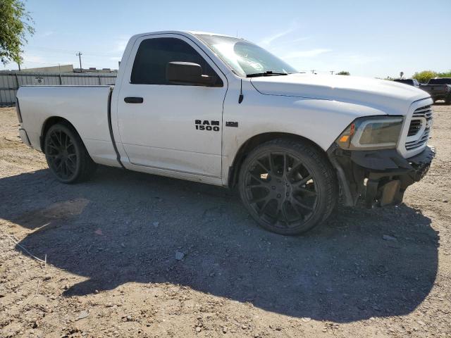 Photo 4 from auction – 2016 RAM 1500 ST with VIN 3C6JR6AT1GG270566