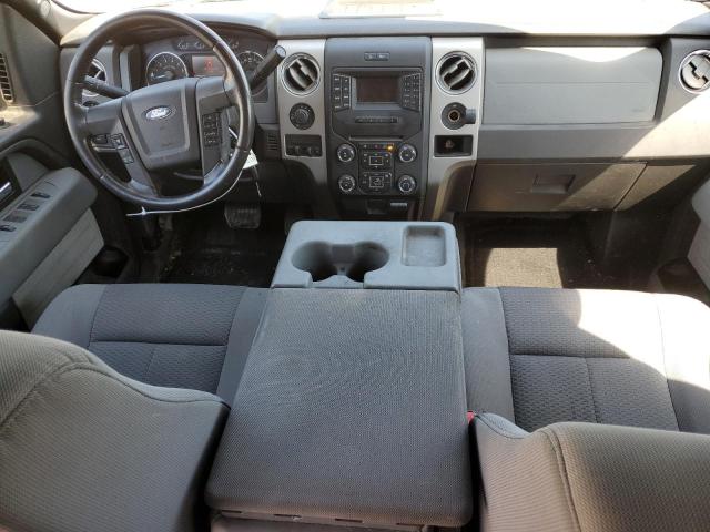 Photo 8 from auction – 2014 FORD F150 SUPER with VIN 1FTFW1ET3EFB47550