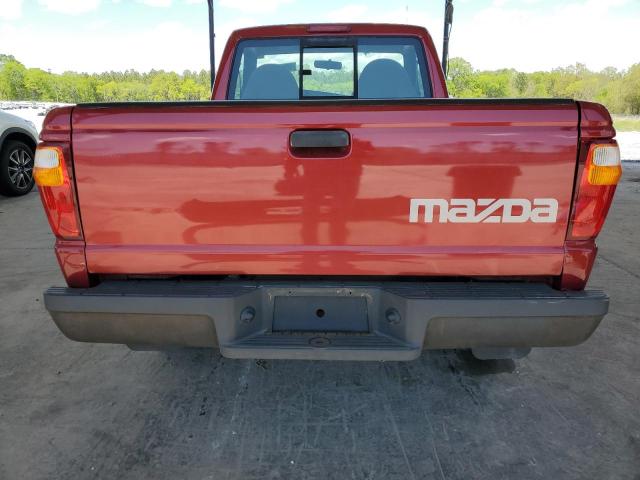 Photo 6 from auction – 2003 MAZDA B2300 with VIN 4F4YR12D23TM16818