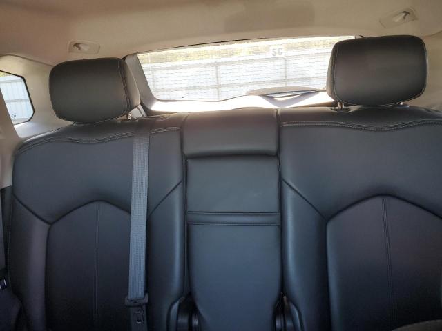 صورة رقم 10 من المزاد - 2016 CADILLAC SRX مع VIN 3GYFNAE31GS558439