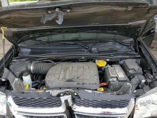 Photo 12 from auction – 2020 DODGE GRAND CARA with VIN 2C4RDGBG7LR237058