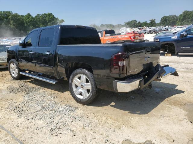 Photo 2 from auction – 2007 CHEVROLET SILVERADO with VIN 3GCEC13J97G525846
