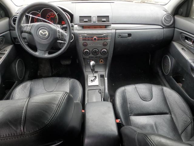 صورة رقم 8 من المزاد - 2007 MAZDA 3 S مع VIN JM1BK323571719194