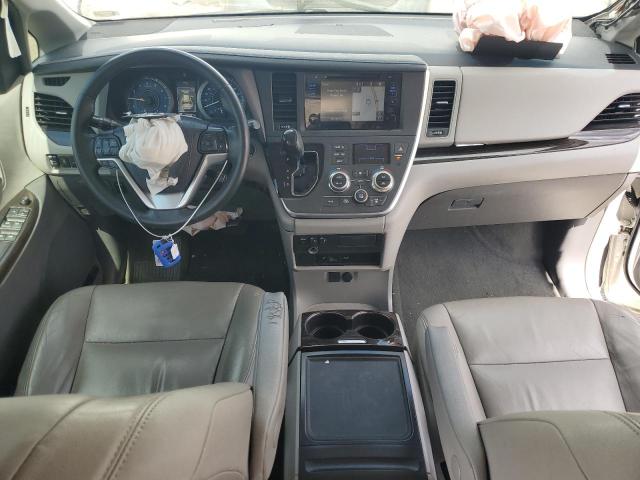 Photo 8 from auction – 2015 TOYOTA SIENNA XLE with VIN 5TDYK3DC6FS635765